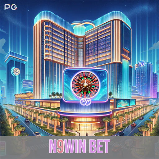 Apostas Inovadoras no n9win bet: Surpreenda-se com a Emoção!