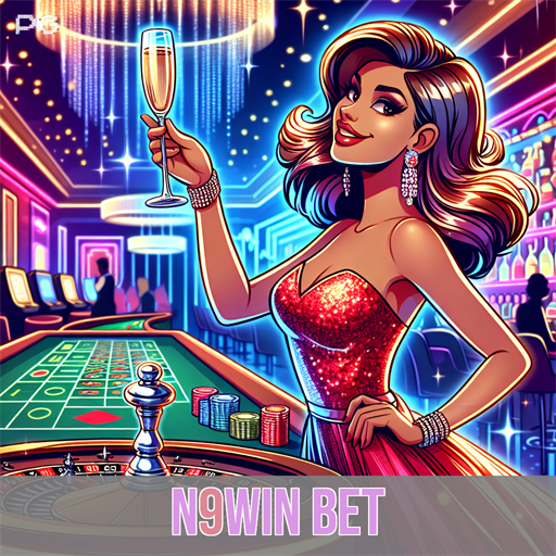 Aplicativo N9win Bet: A Nova Era do Jogo Online