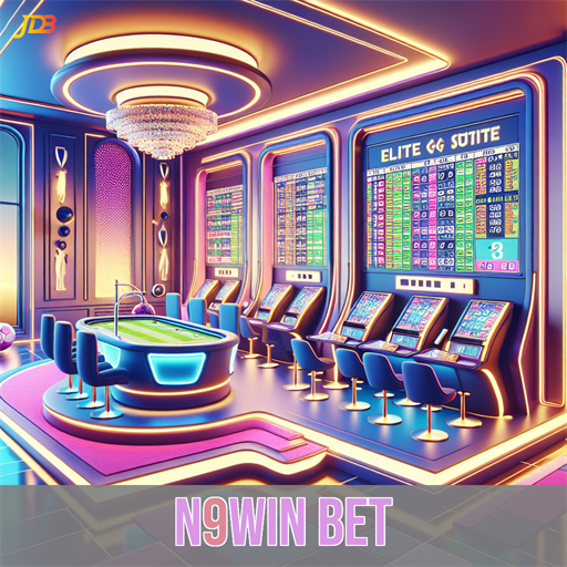 Paga e Fique por Dentro do n9win bet: Jogos que Encantam!