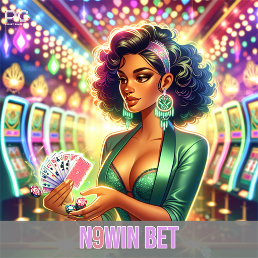 A Incrível Plataforma n9win bet: Diversão Sem Fim