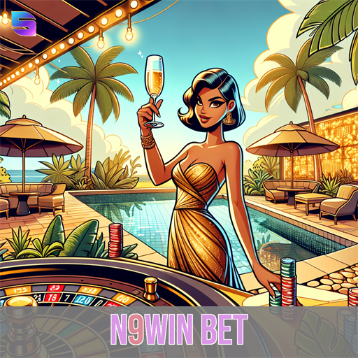 A Magia dos Slots no n9win bet: Diversão Sem Fim